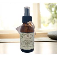 Bliss Holistic Living Yoga Mat Spray
